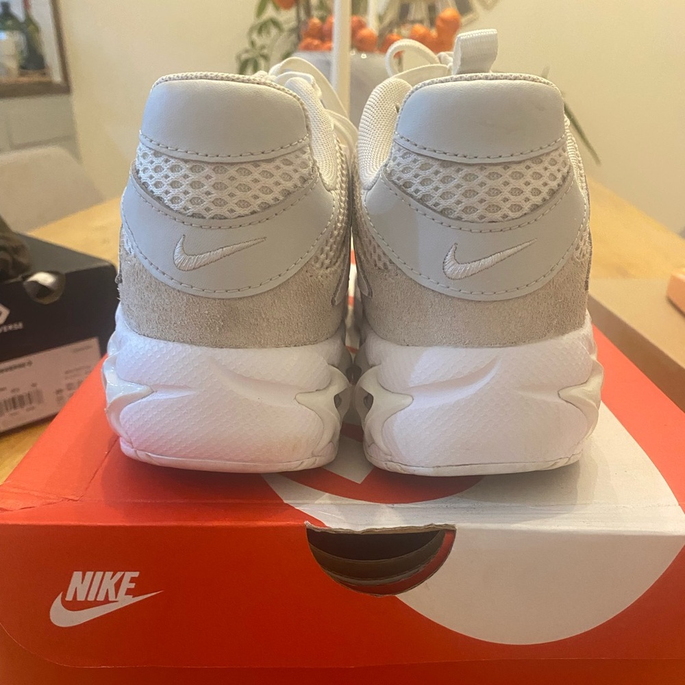 Women Nike zoom aire fire photon dust/white -summit.